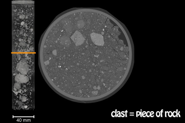 Real World: Using Math and New Tech to Study Lunar Rocks | Real World | NASA eClips